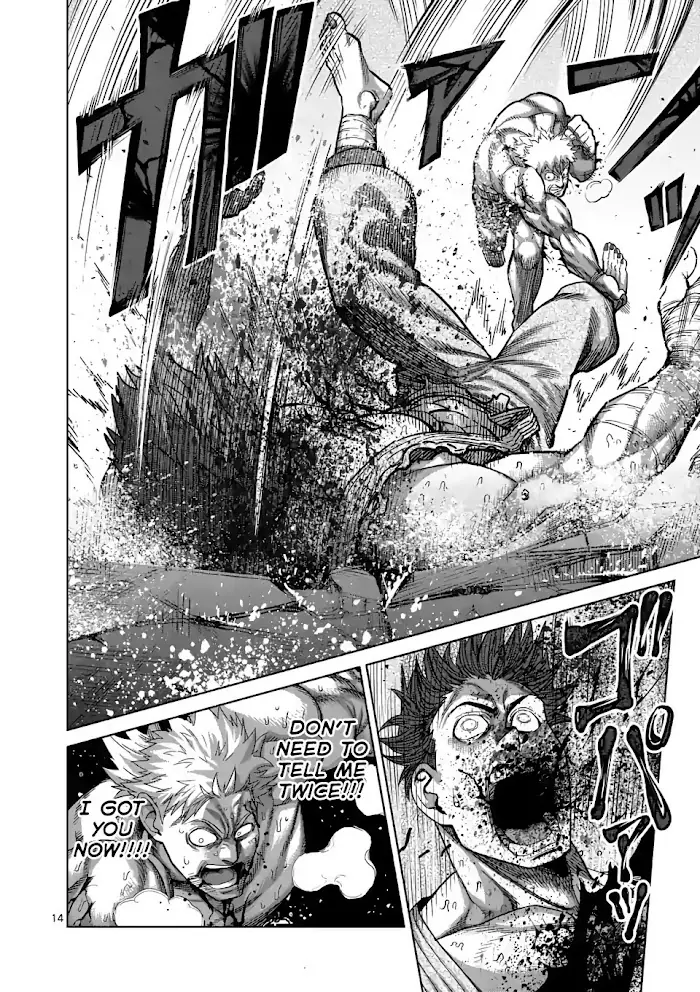 Kengan Omega Chapter 69 image 14_optimized
